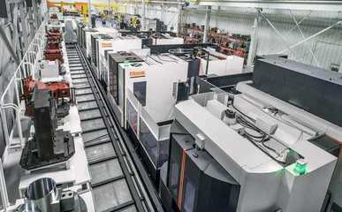 柔性制造系統(tǒng)與上海信息系統(tǒng)集成服務(wù) 智能制造時代的協(xié)同進化